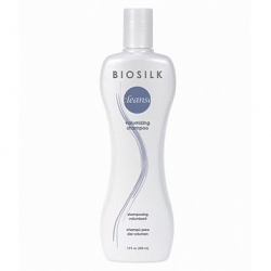 BIOSILK Szampon zwiększający objętość włosów 355ml KatB